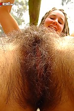 Cassandre from I Shot Myself